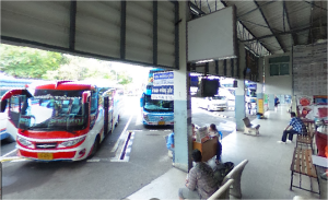 สถานี บขส.หาดใหญ่