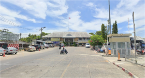 สถานี บขส.ภูเก็ต