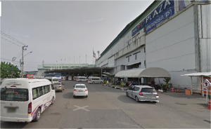 สถานีขนส่งสายใต้ใหม่